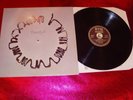 CURVED AIR - MIDNIGHT WIRE -LP EX+/EX+/BTM 1005/A-1E B-2E/1975 UK