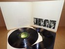 The Beatles, White Album First Press Posters/Postcards Included ( 0267873 )