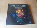 JEAN JOEL BARBIER / JEAN WIENER oeuvres pour piano ERIK SATIE - BAM BOX 5 Lp