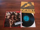 INFEST Slave Siege SSD Deep Wound Unholy Grave Spazz Assück Crossed Out Gism SFN