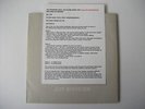 Joy Division - STILL Italian 1981 Mispressing  Original Album  Excellent, AS NEW