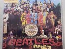 THE BEATLES ST PEPPERS LONELY HEARTS CLUB BAND MINI CD LP RE7