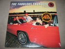 The FABULOUS THUNDERBIRDS T-Bird Rhythm RARE SEALED New Vinyl LP PV-41395 re