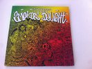 lp NIGHTMARES ON WAX smokers delight 1995 WARP RECORDS 2 x 12