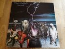 Black Sabbath 2x LP Live Evil UK Vertigo 1st press BEAUTIFUL COPY OOOOOOOOOOOOOO