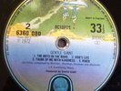 Gentle giant LP Octopus UK Vertigo spaceship press LOVELY VINYL ++++++++++++++++