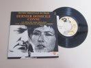 LINO VENTURA / MARLENE JOBERT ..B.O. DU FILM DERNIER DOMICILE CONNU.PARFAIT