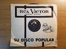 ELVIS PRESLEY Hazmelo Conocer RARE URUGUAY 78