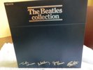 the Beatles  ---  Beatles Collection 14 Lp`s Blaue Box Vinyl sehr guter Zustand