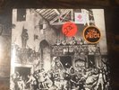 Jethro Tull “Minstrel In The Gallery” On Chrysalis. PV41082. Sealed. US.