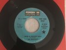 RARE NORTHERN    RUBY / SAVE THIS FOOLISH MAN      LEE  BRACKETT    EXCELLO  DJ