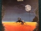 DOUG LUCAS - Niara LP private jazz funk psych WLP EX/NM PROMO 1976