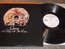Queen A Day At The Races Original Master Recording  MFSL - 1- 256  Gatefold Lp