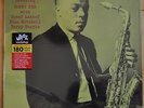 Sonny Red-Breezing-Jazzland/Jazz Workshop LP reis-Blue Mitchell-Barry Harris-M-