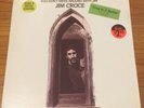Jim Croce You Don't Mess Around With CQD-40006 Quad Quadraphonic LP Sealed