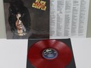 ALICE COOPER Trash LP RED vinyl 180g Eur 2017 Music On Vinyl New/Unplayed