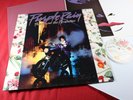 Prince & The Revolution  PURPLE RAIN Soundtrack - LP Warner 925110-1 near mint