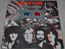 GRAND FUNK Shinin' On SCARCE ORIG US 1974 LP, PLAYS GREAT, COMPLETE & INTACT.