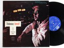 THELONIOUS MONK: THELONIOUS HIMSELF riverside LP / MONO DG