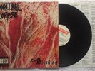 CANNIBAL CORPSE - THE BLEEDING (1994) FIRST PRESS VERY RARE morgoth obituary