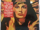 KING DIAMOND - FATAL PORTRAIT (1986) FIRST PRESS USA *SEALED * SUPER RARE