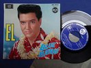 ELVIS PRESLEY -  Blue Hawaii MINT- 1st french 86.305 EP