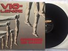 VIO-LENCE - OPRESSING THE MASSES (1990) SUPER RARE LP sadus machine head exodus