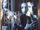 PRINCE & THE N.P.G. - DIAMONDS AND PEARLS. 1991 2xLP. EUROPE.