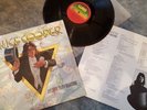 ALICE COOPER - LP - WELCOME TO MY NIGHTMARE - 1975 vinyl great condition