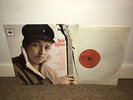 BOB DYLAN Selftitled Debut LP CBS 1962 UK 1st Press