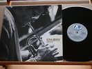 CHET BAKER (Fred Raulston Quartet)-Misty-IT ‘89 IRD (TDM 003-1) 1st press LP NM