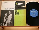 ELIS REGINA-JAIR RODRIGUES-2 Na Bossa-/BRAZIL '65 PHILIPS Mono 1st press LP EX