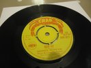 V.RARE REGGAE VINYL 7