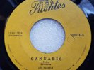 LOS PAMBELE FRUKO CANNABIS GUAGUANCO SALSA # 43 LISTEN
