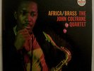 John Coltrane Quartet/Africa Brass/Impulse /AS6/VG++/RVG STEREO