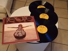 Neil Young Decade 3 LP Set Warner REP 64 037