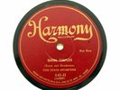 THE DIXIE STOMPERS (Henderson) 