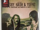 Crosby Nash & Young Live At The Winterland 1972 LP Europa vinilo color 180 gr.