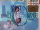 David Bowie Hours MOV limited numbered BLUE-PURPLE 180gm LP + booklet Sealed