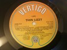 Thin Lizzy - Live Life - original 1983 2 x vinyl lp album superb copy