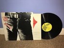The Rolling Stones - Sticky Fingers LP RS 1971 COC59100 UK 1st G+/VG+ Zip Sleeve
