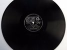 PAUL NERO & ORCHESTRA 78 The Do-Do Song RHYTHM label Novelty POP C1342