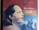 Billie Holiday – Ain't Nobody's Business If I Do X4 LP Box Set - SEALED P4 12969