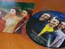 THE BEATLES:THE BEATLES ALTERNATE RARITIES.1LP.RARE PICTURE DISC.USA.MINT.