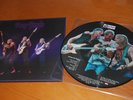 DEEP PURPLE:SMOKE ON FINLAND,LIVE ON FINLAND,2011.1LP PIC DISC.RARE FAN CLUB.M.