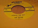 14B VG+ to M- rockabilly Joe Richie across the bay Buddy 122