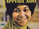 Aretha Franklin Aretha Now 180g REISSUE NEW 4 MEN WITH BEARDS 