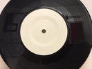 The Damned - Neat Neat Neat - WHITE LABEL TEST PRESSING Punk 7