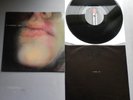 PJ Harvey - Dry UK 1992 Too Pure 1st Pressing LP with Inner Sleeve