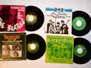 4 x Beatles - Singles 7 - Ballad Of John And Yoko / 2+2 / Let It Be /Day Tripper